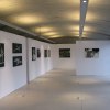 Vue de l'exposition
