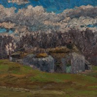 François Médard, Thonnelle Bloc 1 S.F. Montmédy, 2026