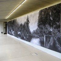 Clairefontaine- la barrage