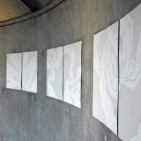 Sans titre, gravure