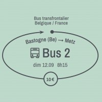 Bus de l'art