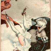 La vie parisienne