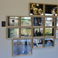 Vue d'exposition &amp;quot;Ah...l'amour !&amp;quot;