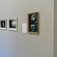 Vue d'exposition &amp;quot;Ah...l'amour !&amp;quot;