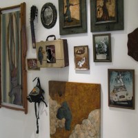 Vue de l'exposition1