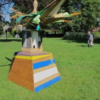 David Evrard, Sans titre