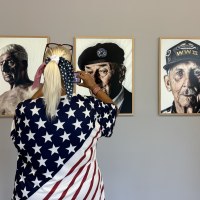 Vernissage
