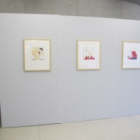 Amourons-nous, illustrations