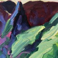 Sébastien Job, La fenêtre, 2025