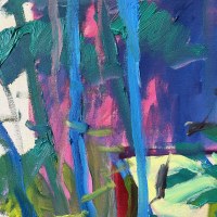 Sébastien Job, La fenêtre, 2025