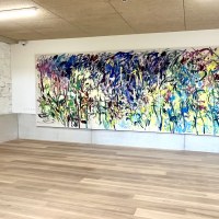 Sébastien Job, Printemps, 2025