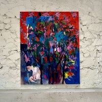 Sébastien Job, Les fleurs, 2025