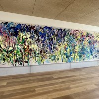 Sébastien Job, Printemps, 2025