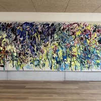 Sébastien Job, Printemps, 2025