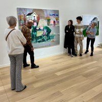  Rencontre Arpentage local avec Thierry Grootaers