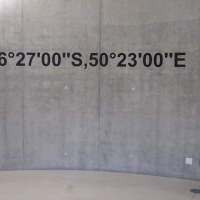 Coordonnées de l'inaccessible