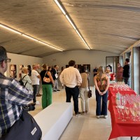 Vernissage