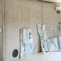 Panoramic for land, dimensions variables