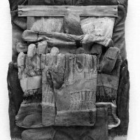 Gants, Eric Legrain