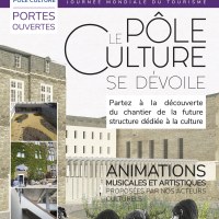 Pôle Culture