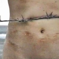 Barbed Hula, 2000