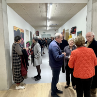 Vernissage