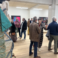 Vernissage