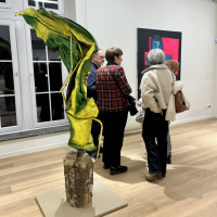 Vernissage
