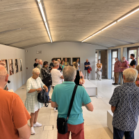 Vernissage