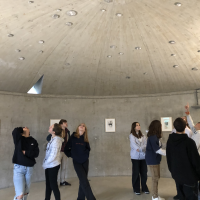 Visite scolaire