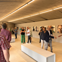 Vernissage