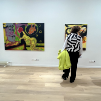 Vernissage