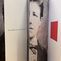Rimbaud, Bernard Villers