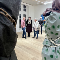 Vernissage