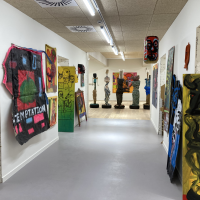 Vernissage