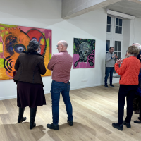 Vernissage