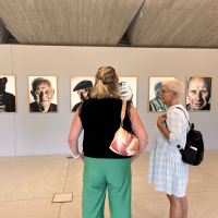 Vernissage