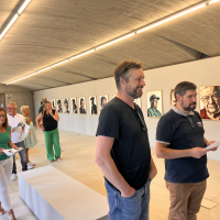 Vernissage