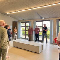 Vernissage