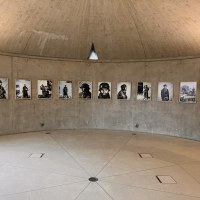 Vue d'exposition