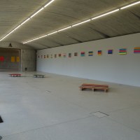 Vue d'exposition