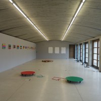 Vue d'exposition