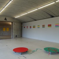 Vue d'exposition