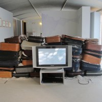 Gaza, journal intime #2, 2007