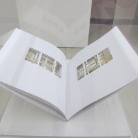 Livre 2,  (3 ex.),  Reliure Tatsuya Inuikawa,  2011