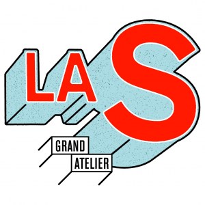 La S Grand Atelier