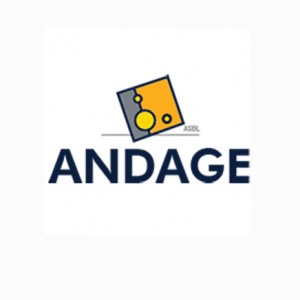 Logo Andage