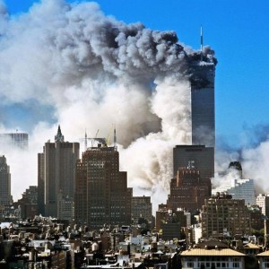 11 septembre 2001, New-York, États-Unis, 2001©Steve McCurry/Magnum Photos