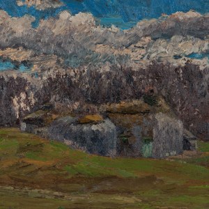 François Médard, Thonnelle Bloc 1 S.F. Montmédy, 2026