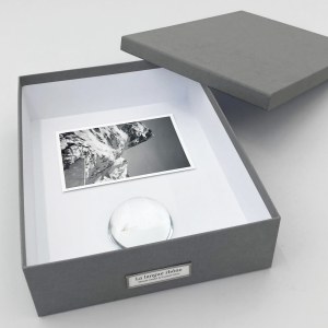 La langue rhône de Vanessa Gandar et François Génot